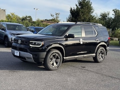 2026 Honda Passport RTL SUV