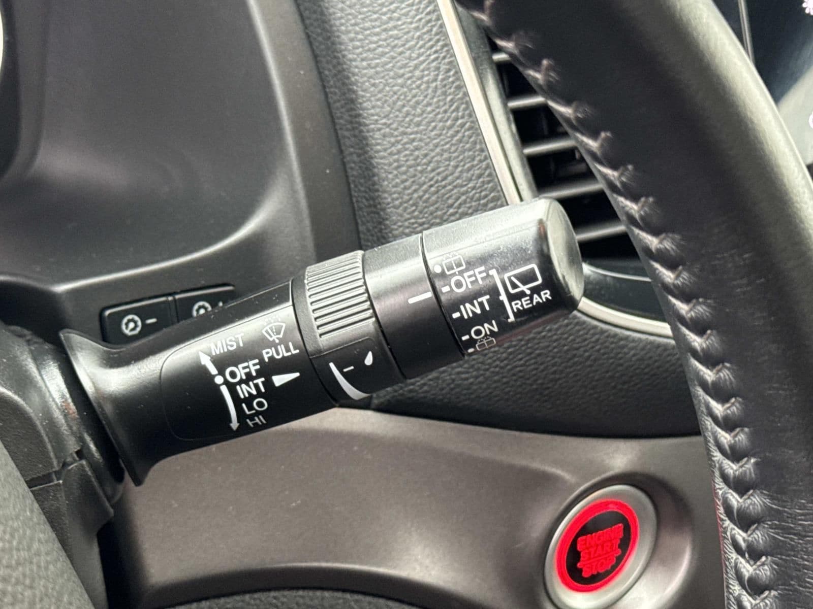 2023 Honda Passport EX-L - Photo 10