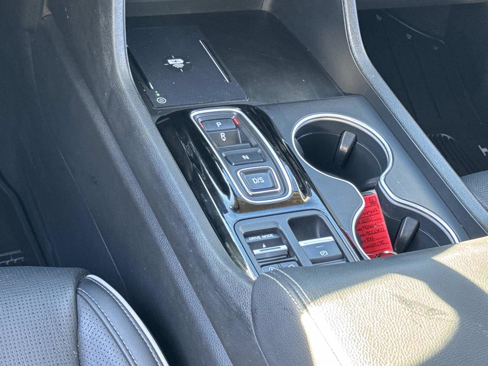 Image of 2024 Honda Pilot Elite SUV