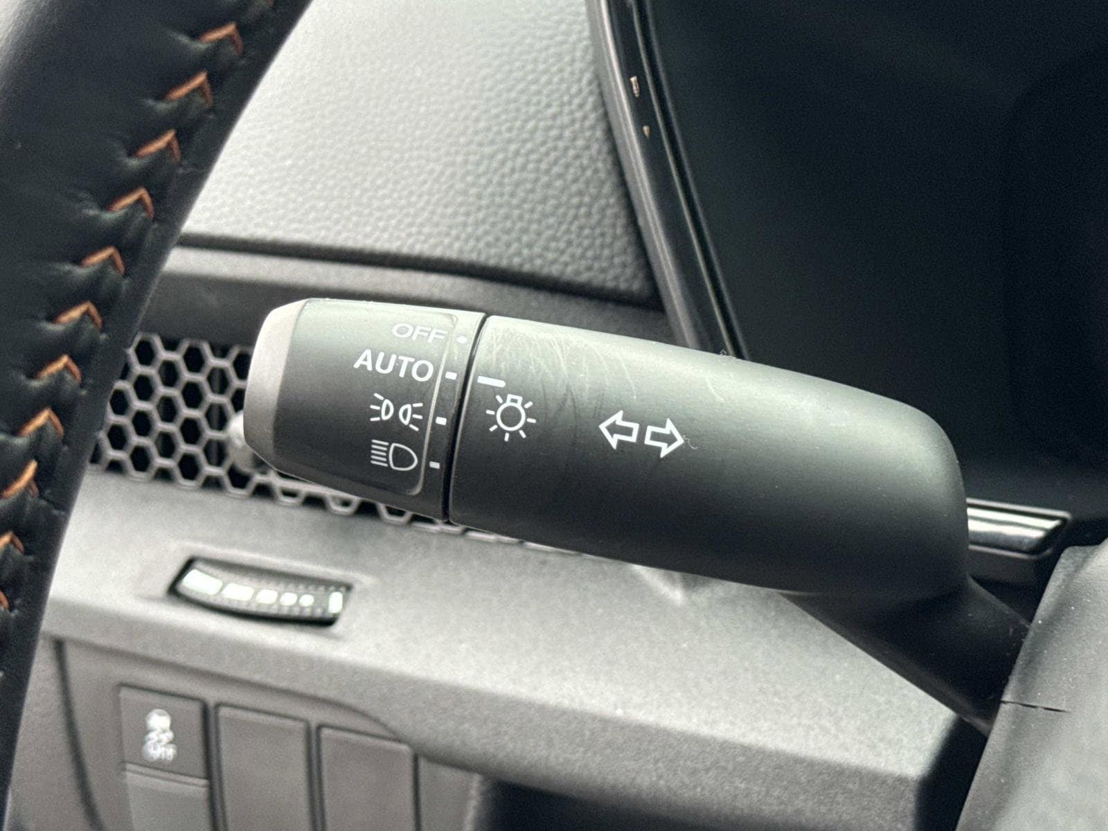 Image of 2025 Honda CR-V Hybrid Sport SUV