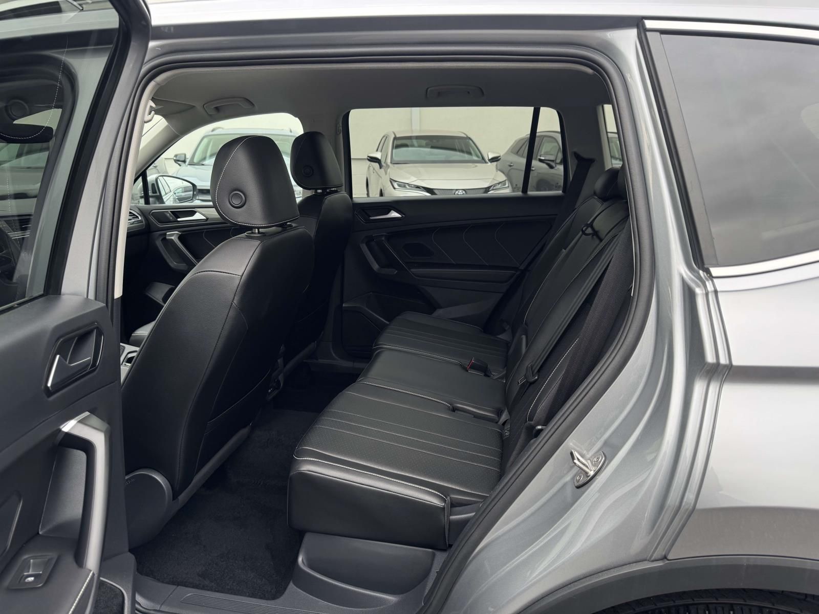 2024 Volkswagen Tiguan SE - Photo 20