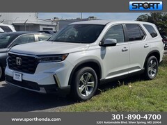 2025 Honda Pilot EX-L AWD SUV