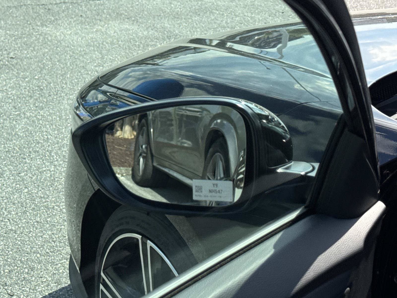 2026 Honda Accord SE - Photo 15