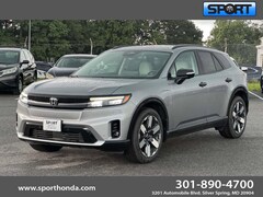 2025 Honda Prologue Elite AWD SUV