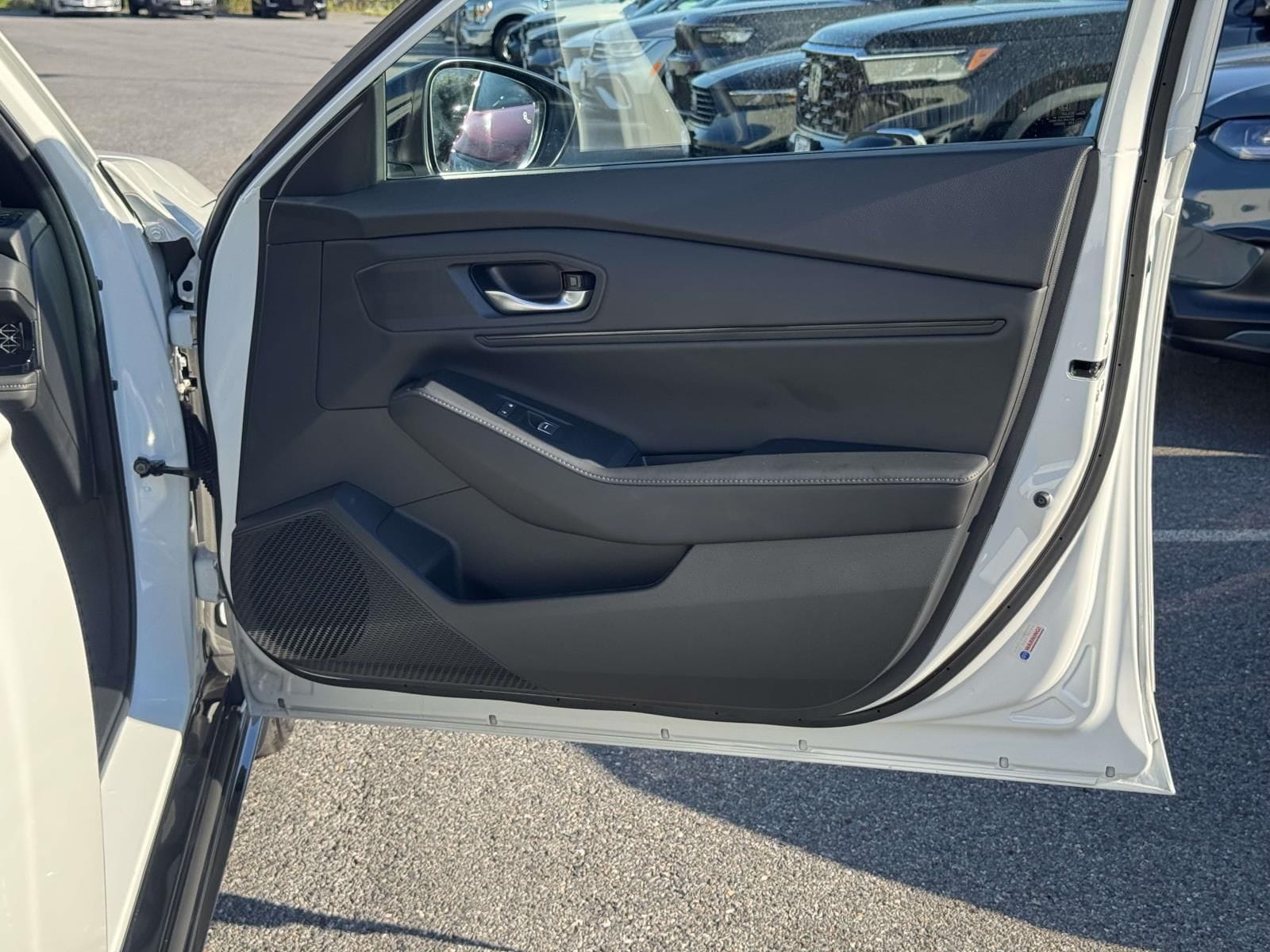 2024 Honda Accord Hybrid Sport-L - Photo 13