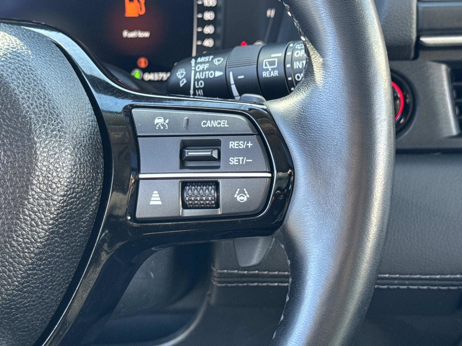 Image of 2024 Honda Pilot Elite SUV