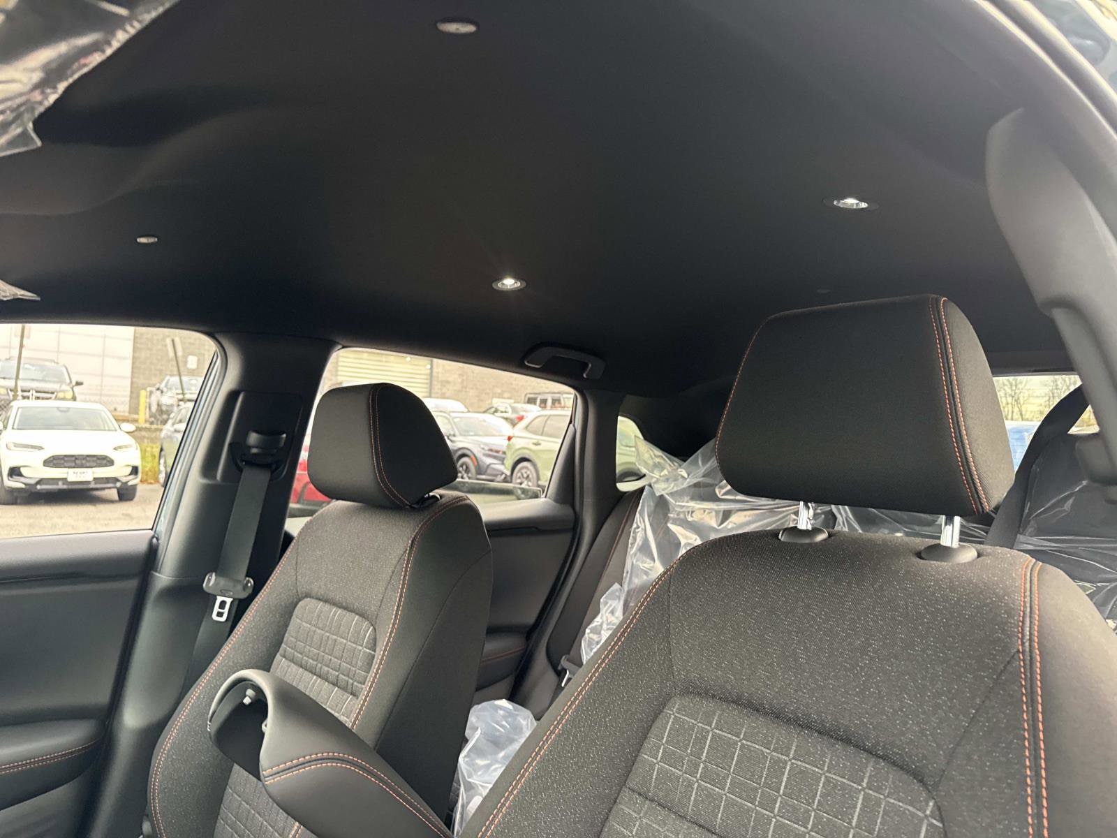 2026 Honda HR-V Sport - Photo 16