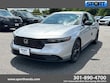 Honda Accord Sedan
