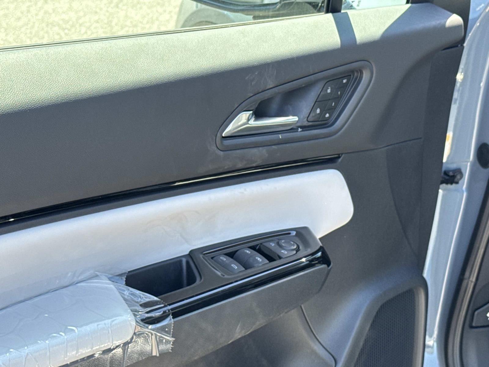 2026 Honda Prologue Touring - Photo 13