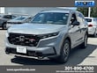 Honda CR-V Hybrid