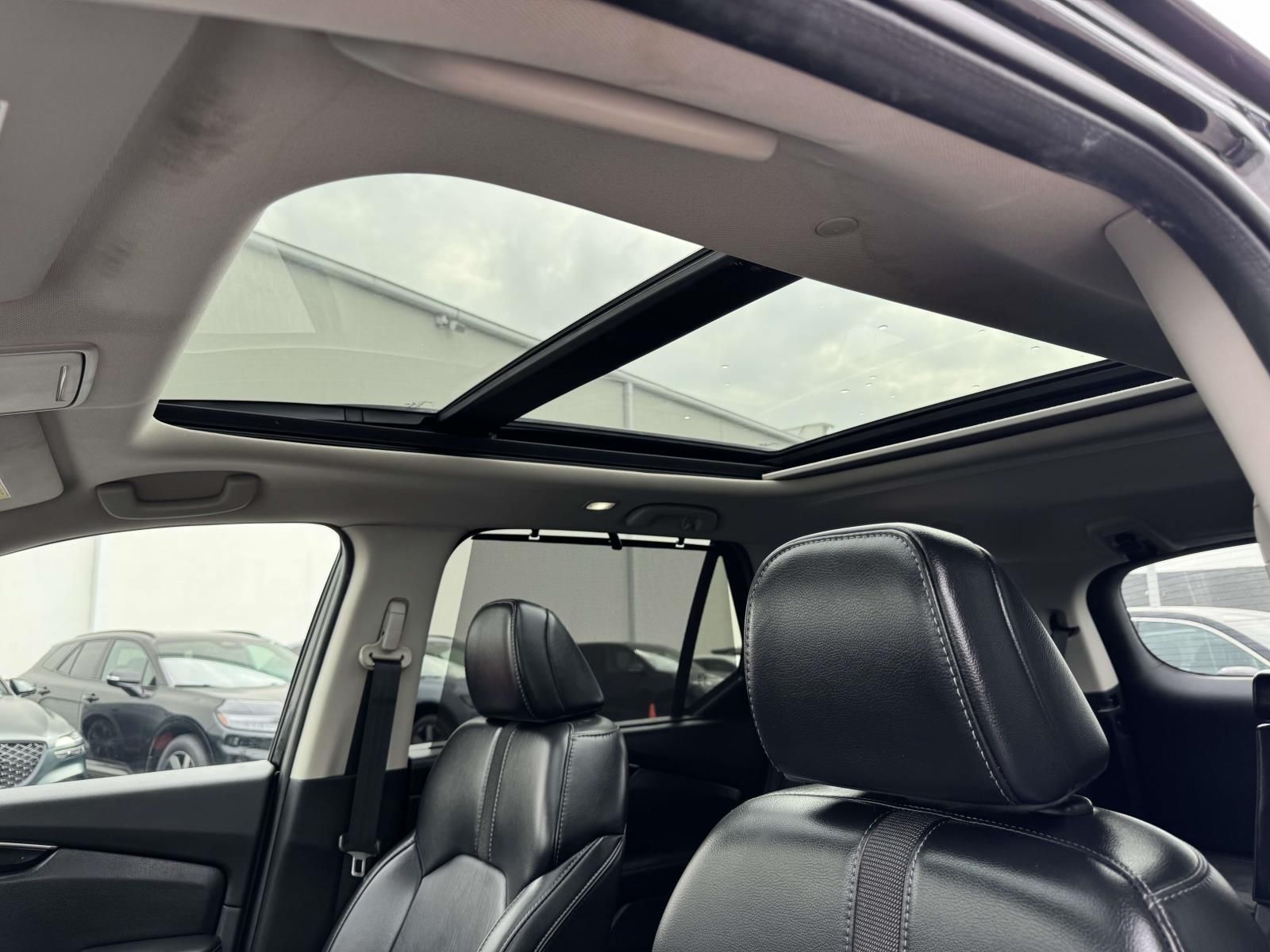 2025 Honda Pilot Touring - Photo 22