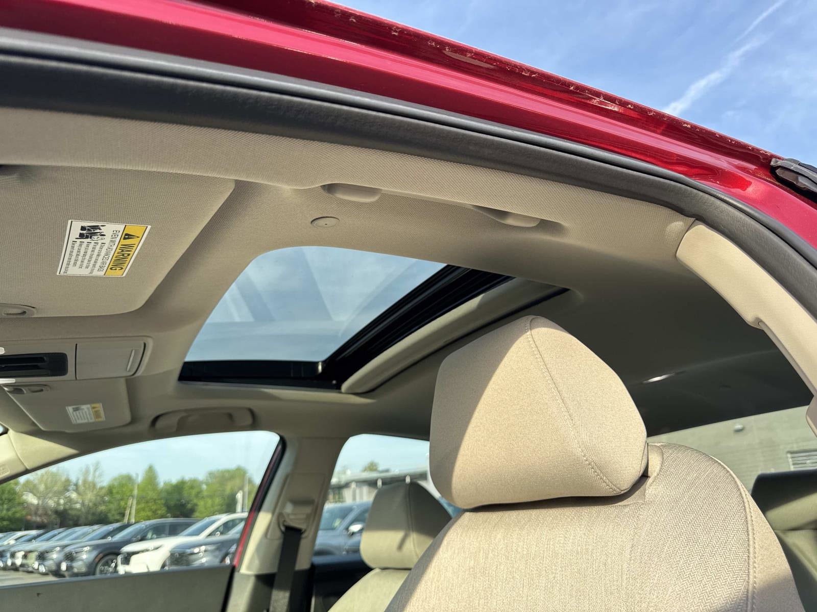 2026 Honda Accord SE - Photo 18