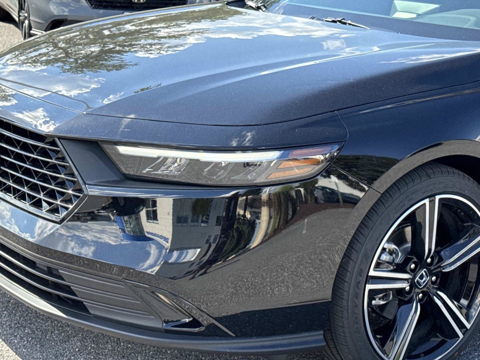 2026 Honda Accord SE - Photo 7