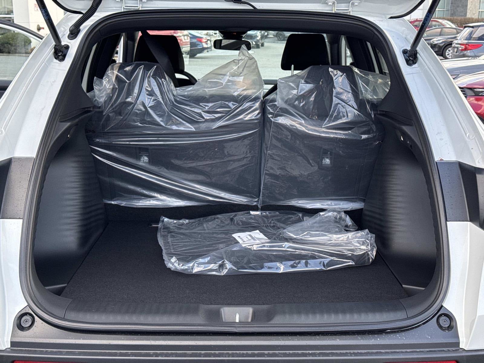 2026 Honda HR-V Sport - Photo 12