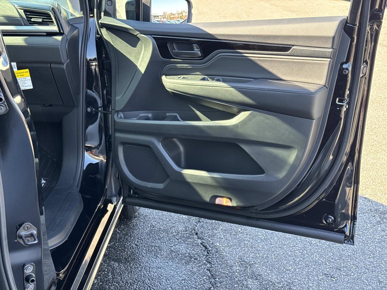 2026 Honda Odyssey Touring - Photo 10