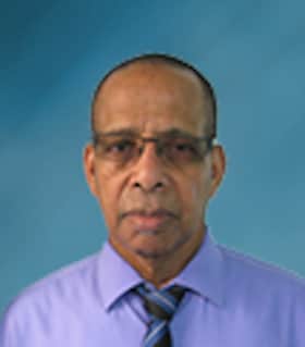 Staff member Florent Cox from ID_573d22