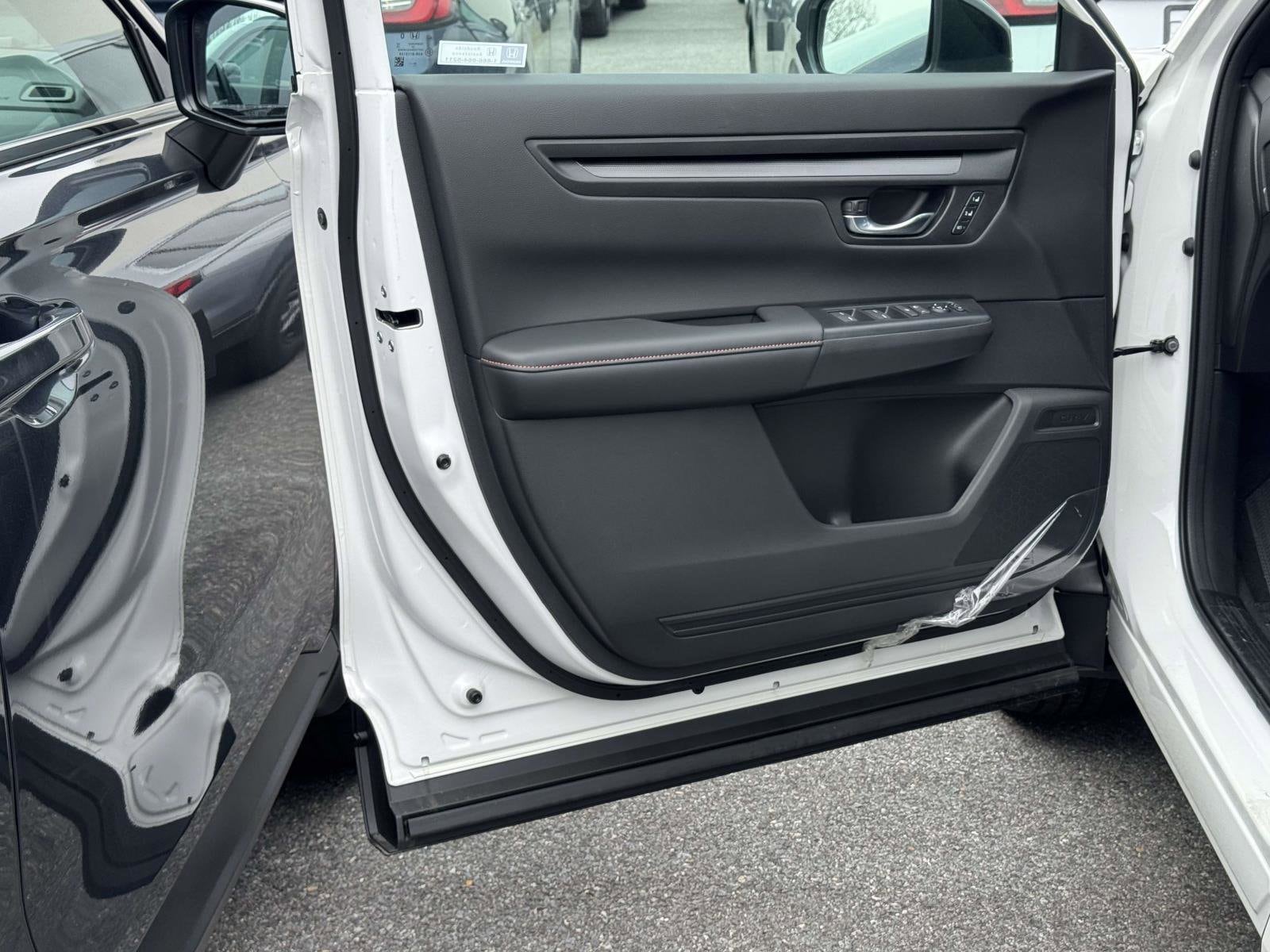 2026 Honda CR-V Sport-L - Photo 14