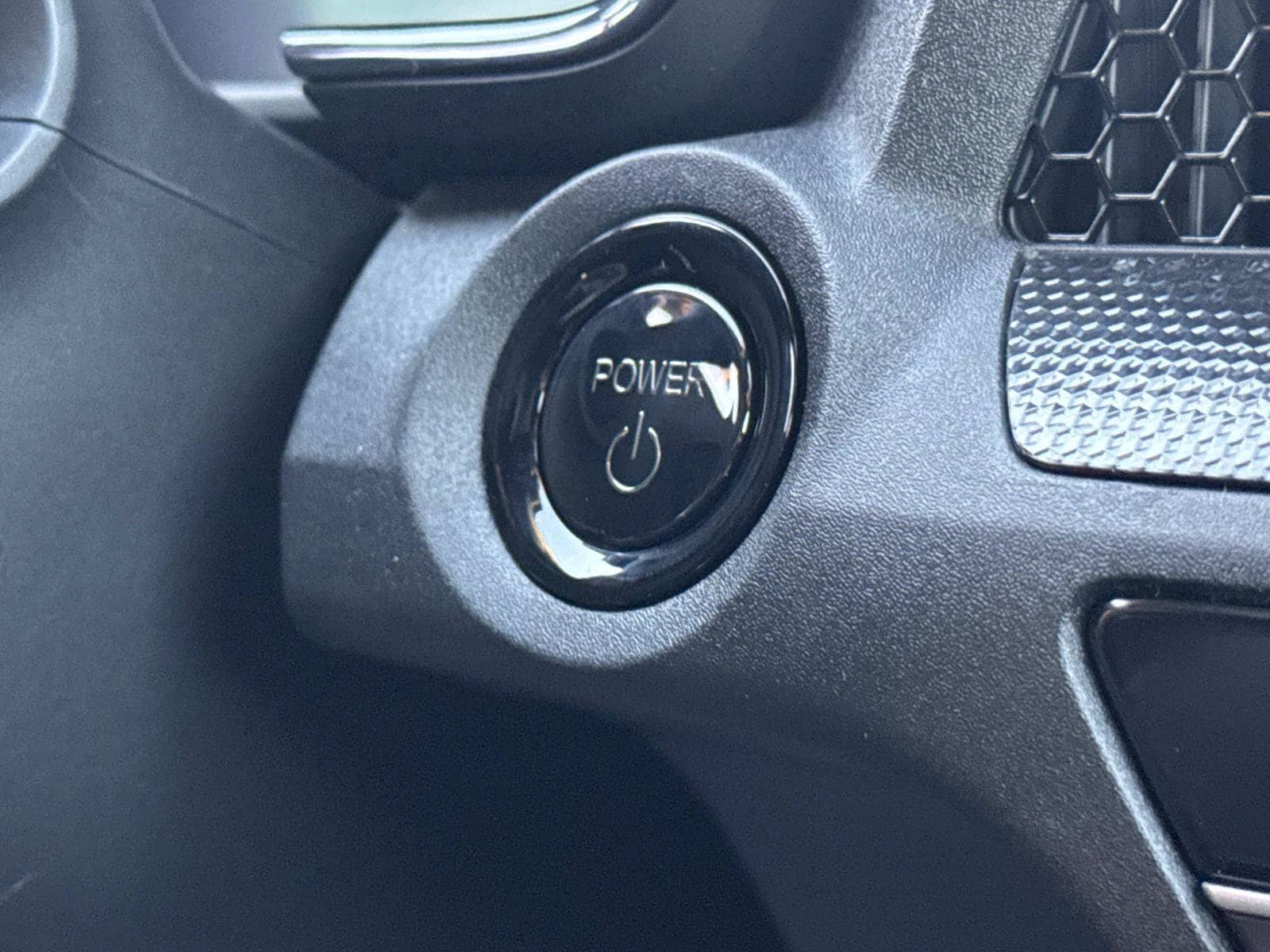 2026 Honda CR-V Sport-L - Photo 19