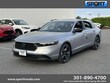 Honda Accord Hybrid