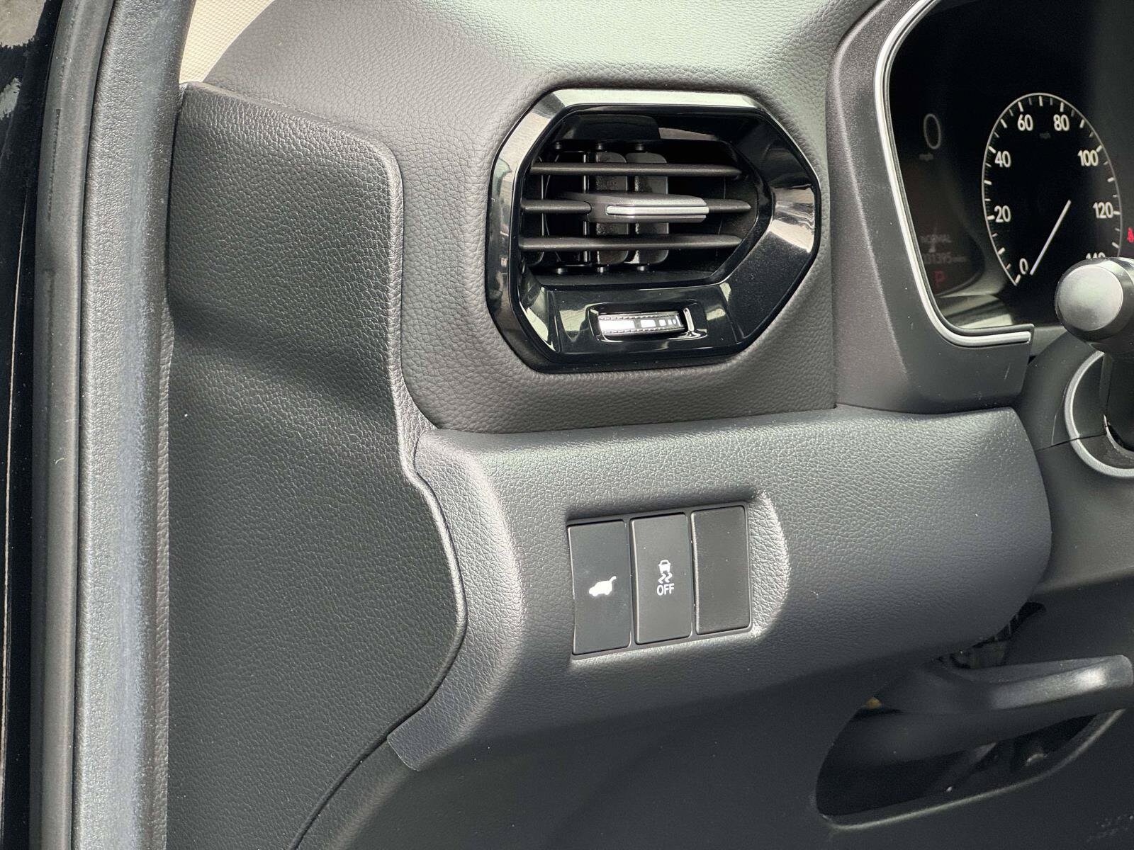 2025 Honda Pilot Touring - Photo 13