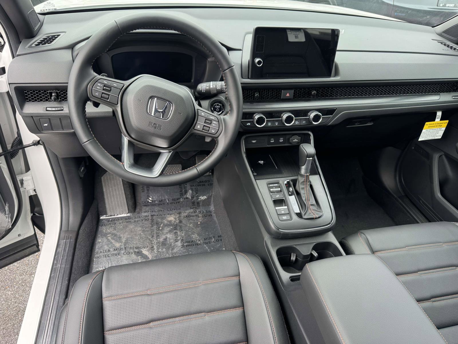 2026 Honda CR-V Sport-L - Photo 23