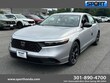 Honda Accord Sedan