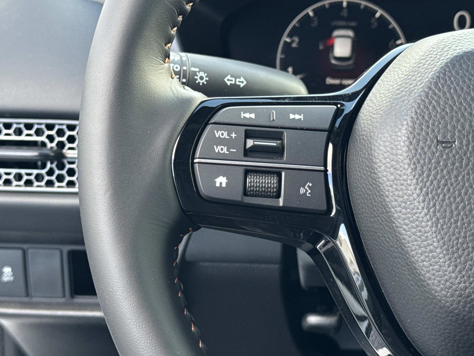 2026 Honda HR-V Sport - Photo 22