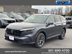 2026 Honda CR-V EX-L AWD SUV