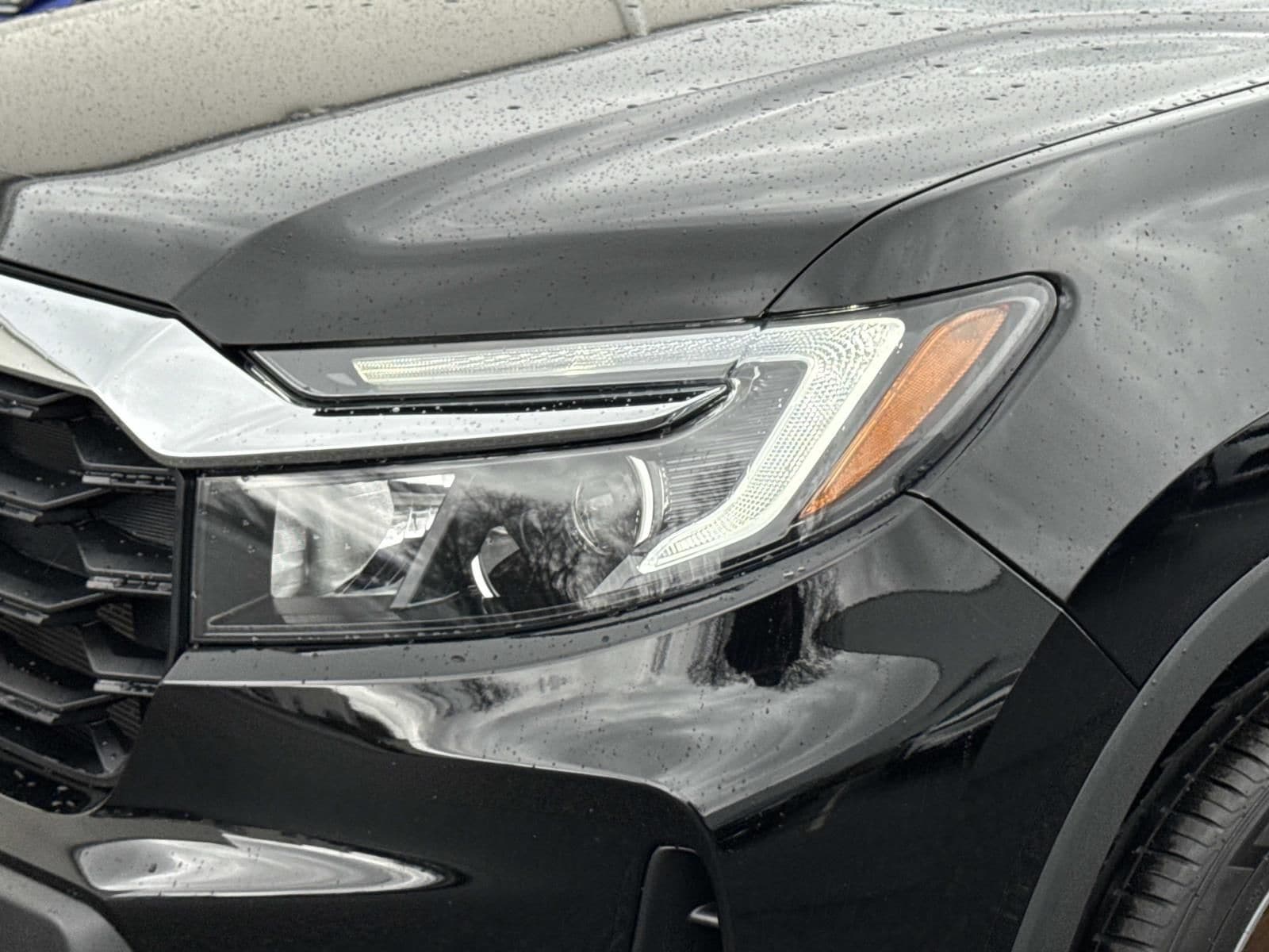 2023 Honda Passport EX-L - Photo 29