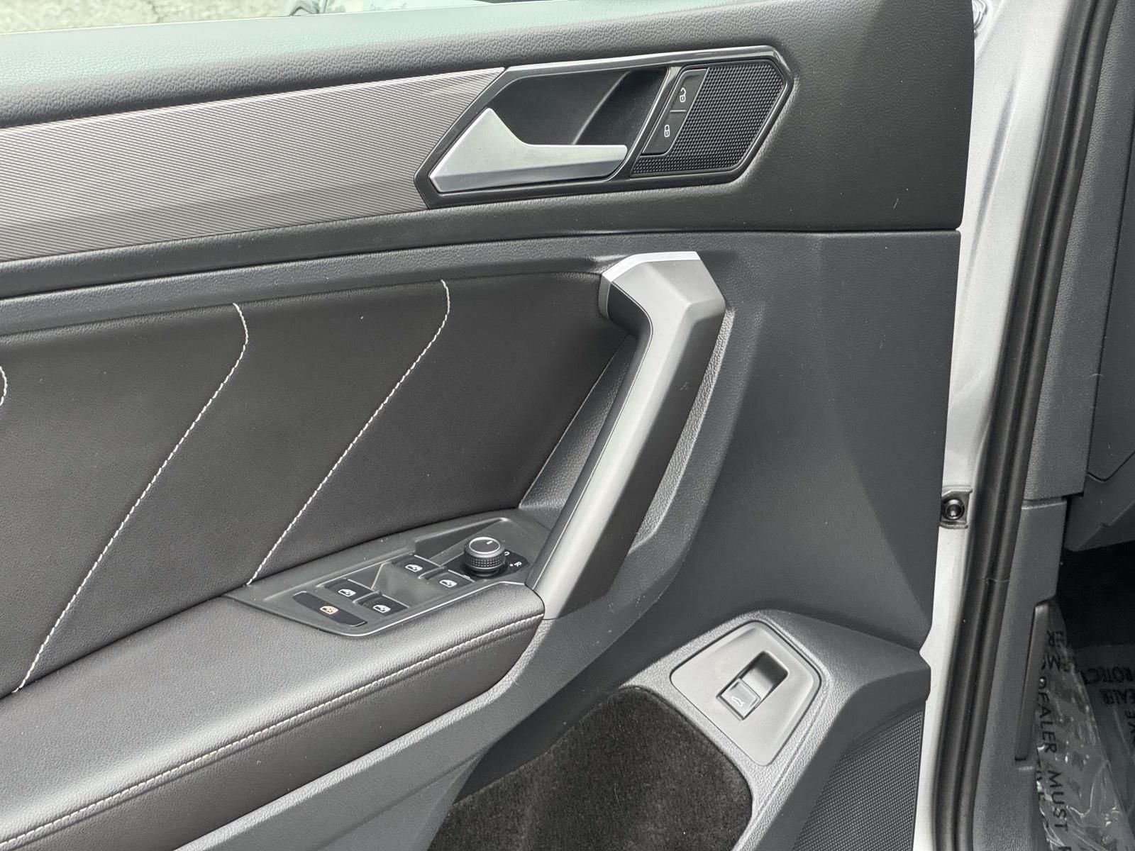 2024 Volkswagen Tiguan SE - Photo 18