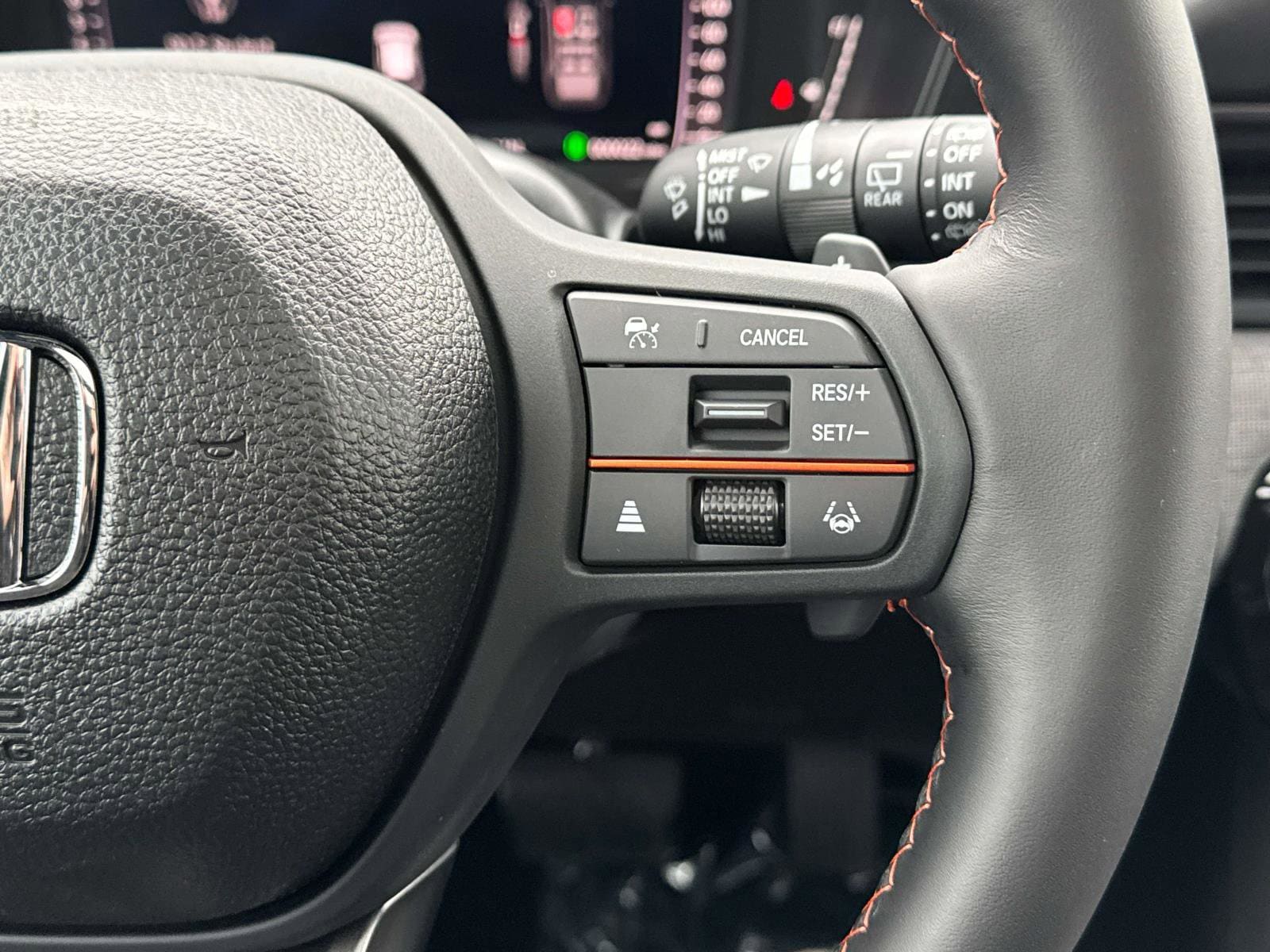 2026 Honda Passport TrailSport - Photo 8