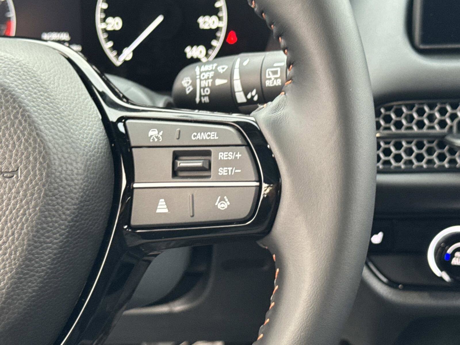 2026 Honda HR-V Sport - Photo 7