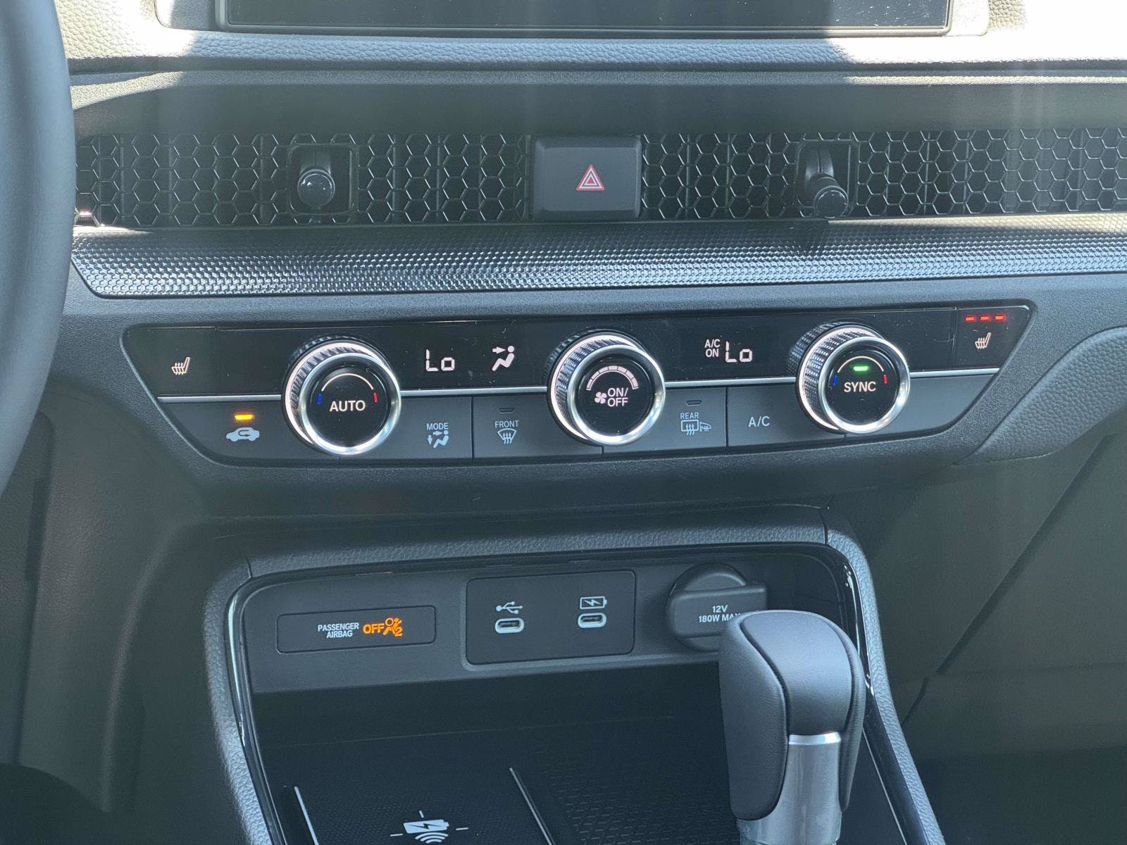 2026 Honda CR-V TrailSport - Photo 20