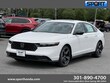 Honda Accord Hybrid
