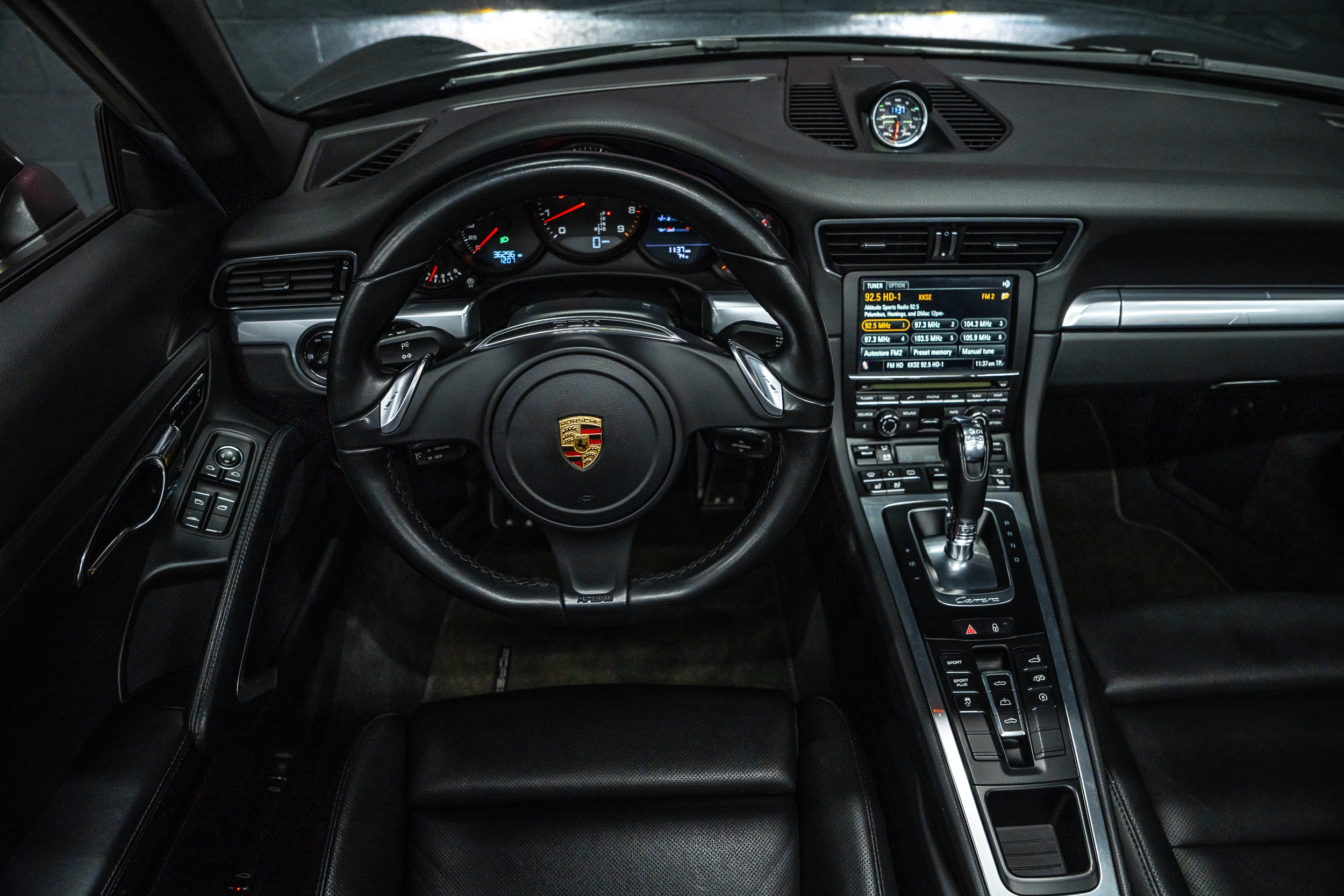 2013 Porsche 911 Carrera - Photo 19
