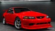  Ford Mustang Cobra R 
