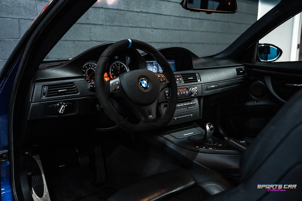 Used 2009 BMW M3 Car