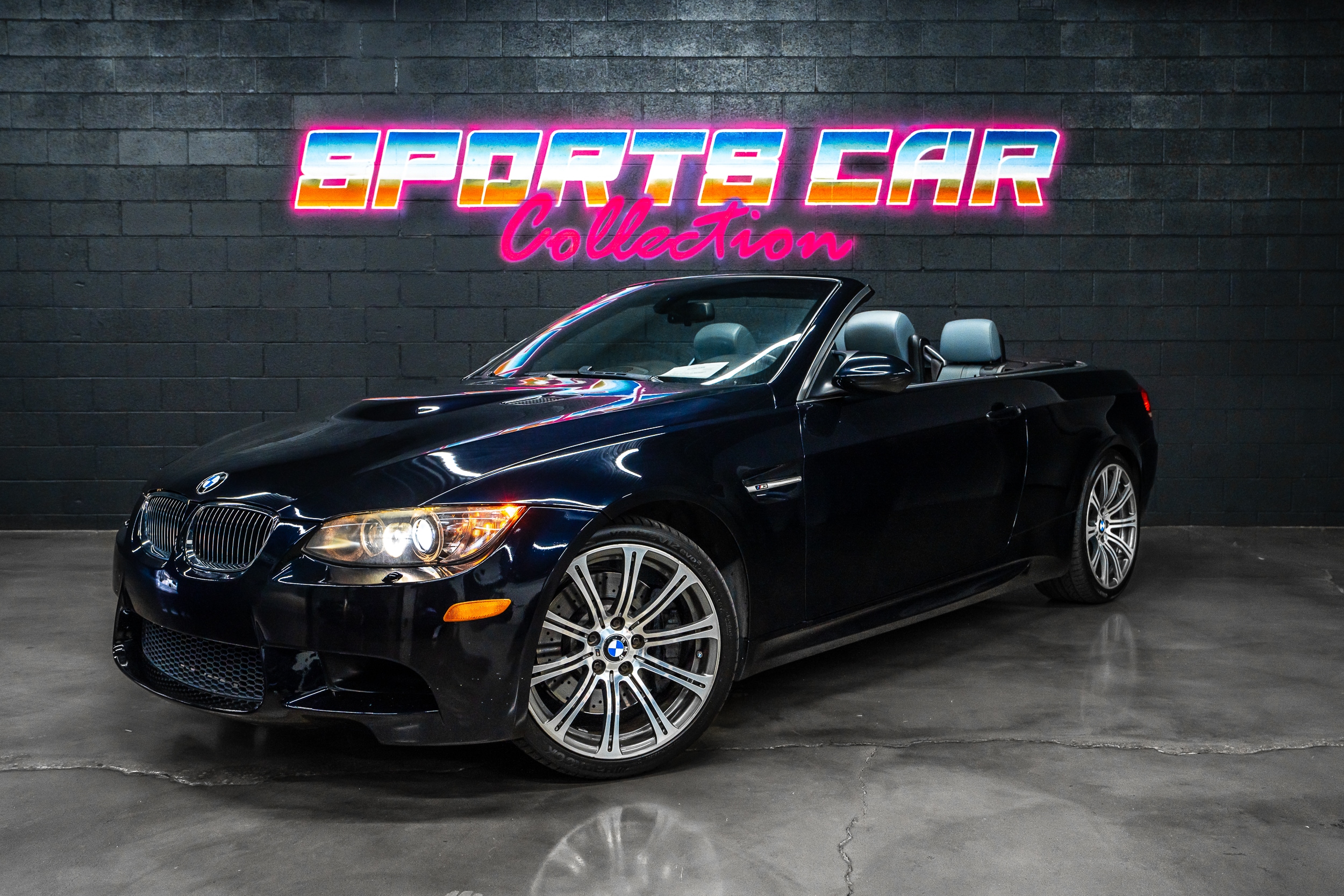 2008 BMW 3 Series M3's photo
