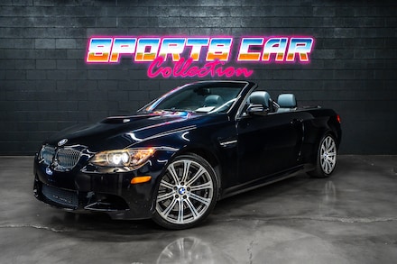 2008 BMW M3 Car