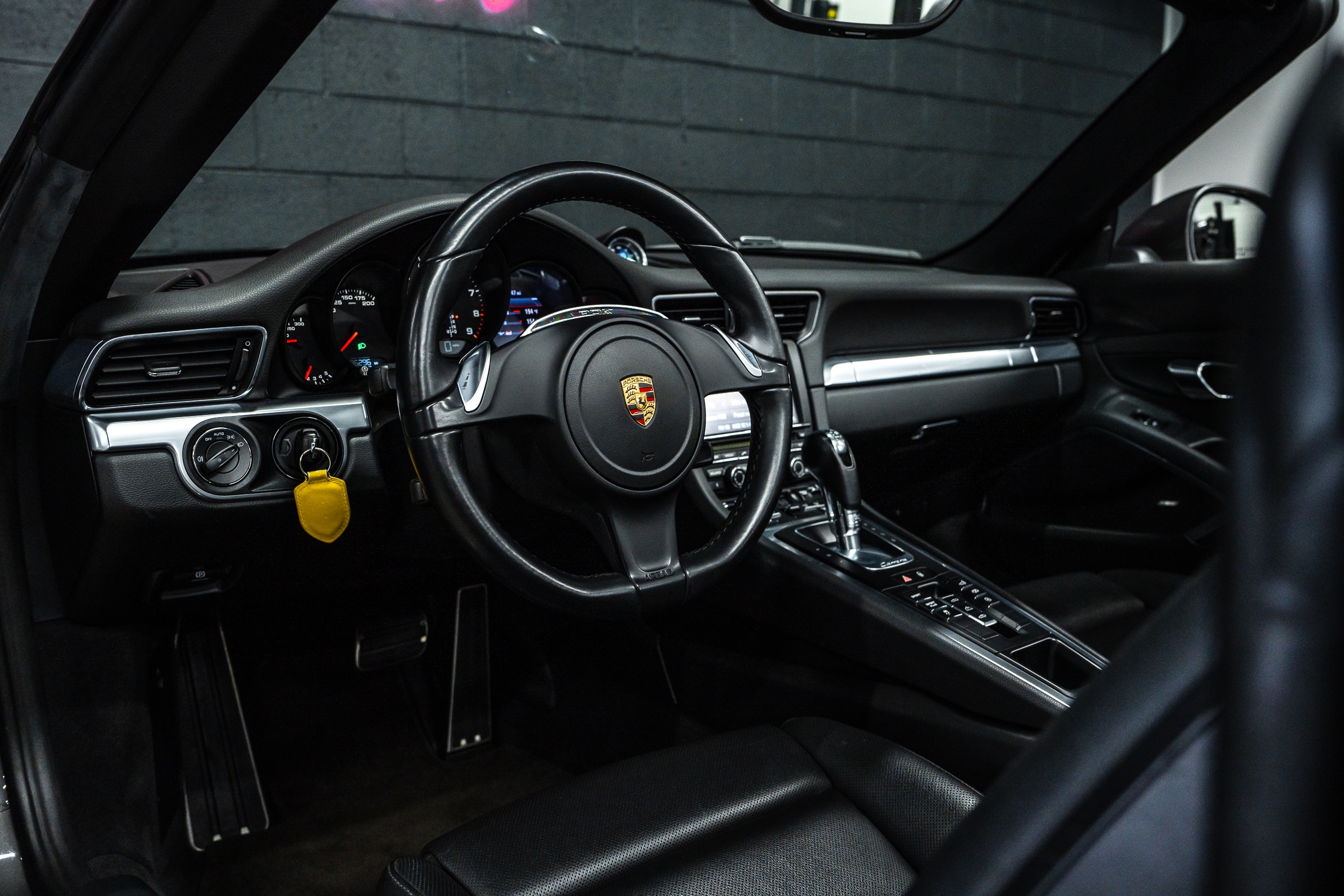 2013 Porsche 911 Carrera - Photo 18
