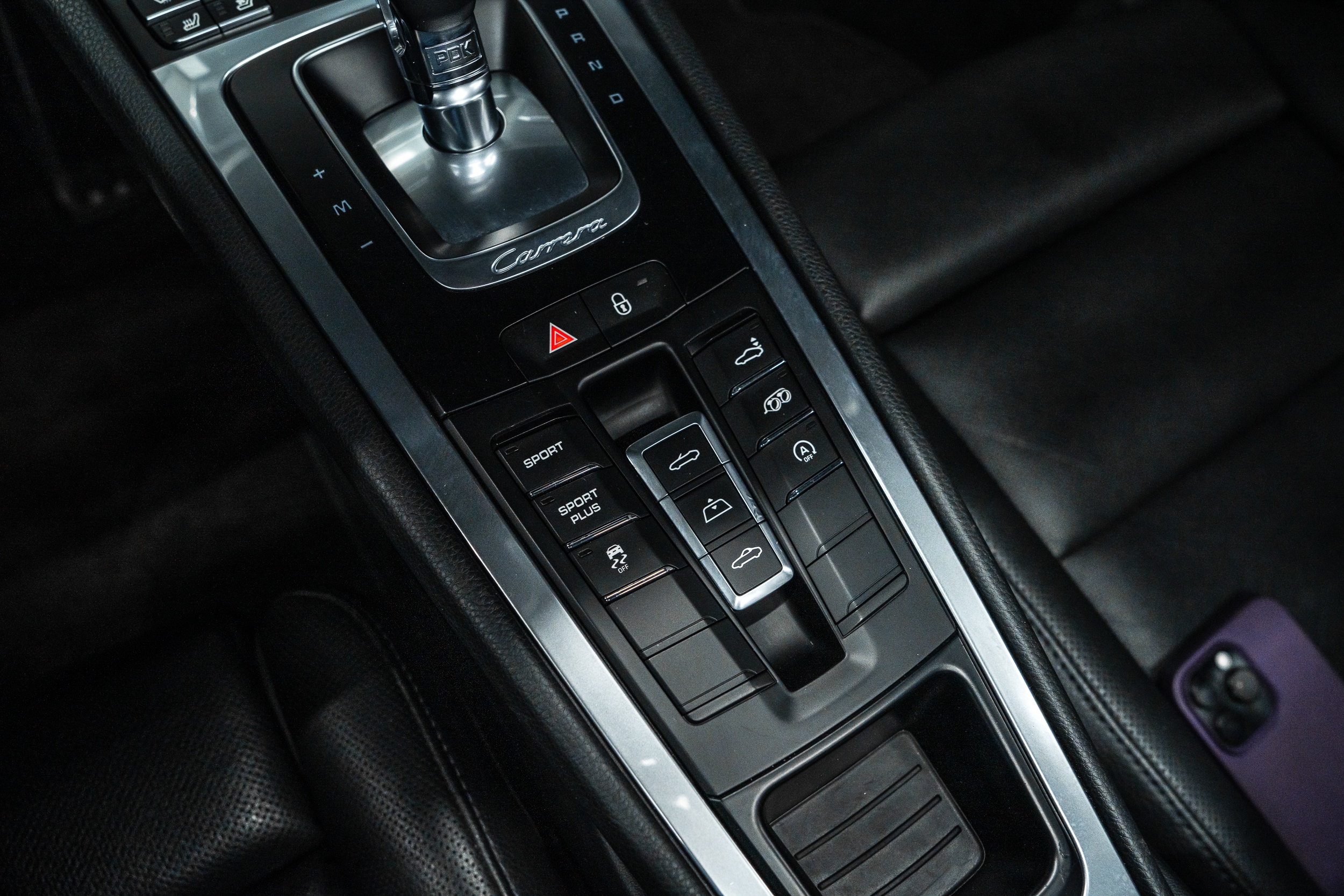 2013 Porsche 911 Carrera - Photo 26