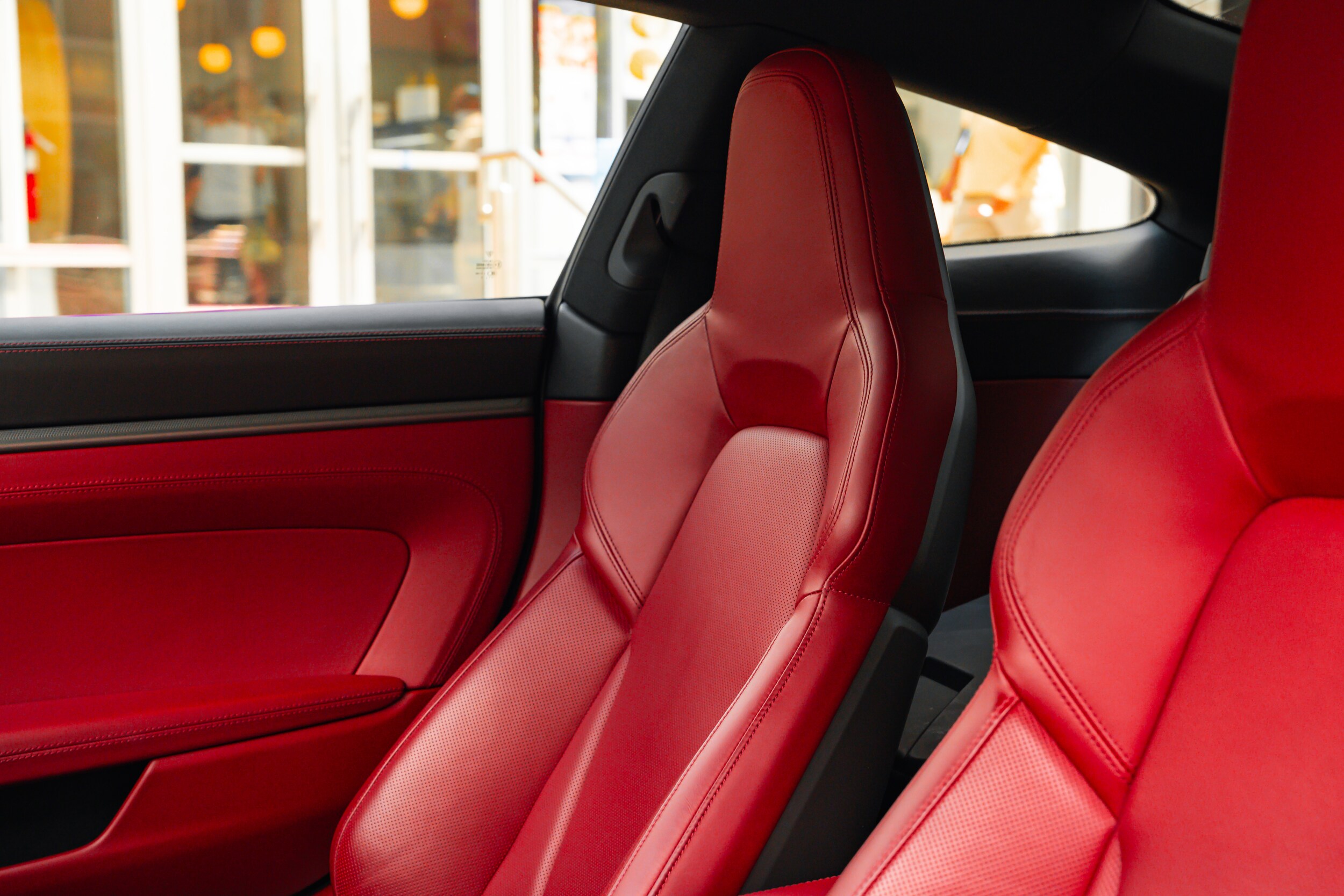 2020 Porsche 911 S - Photo 16