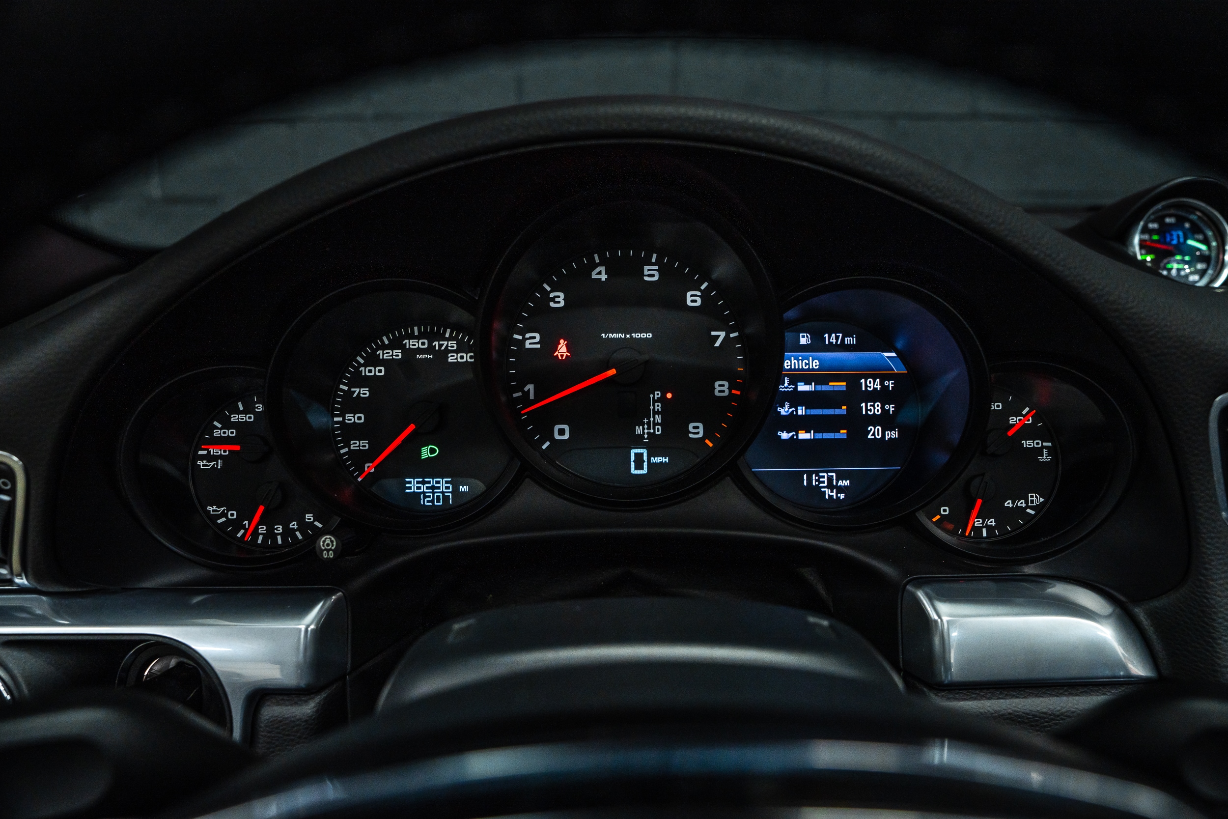 2013 Porsche 911 Carrera - Photo 20