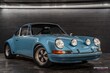  Porsche 911T