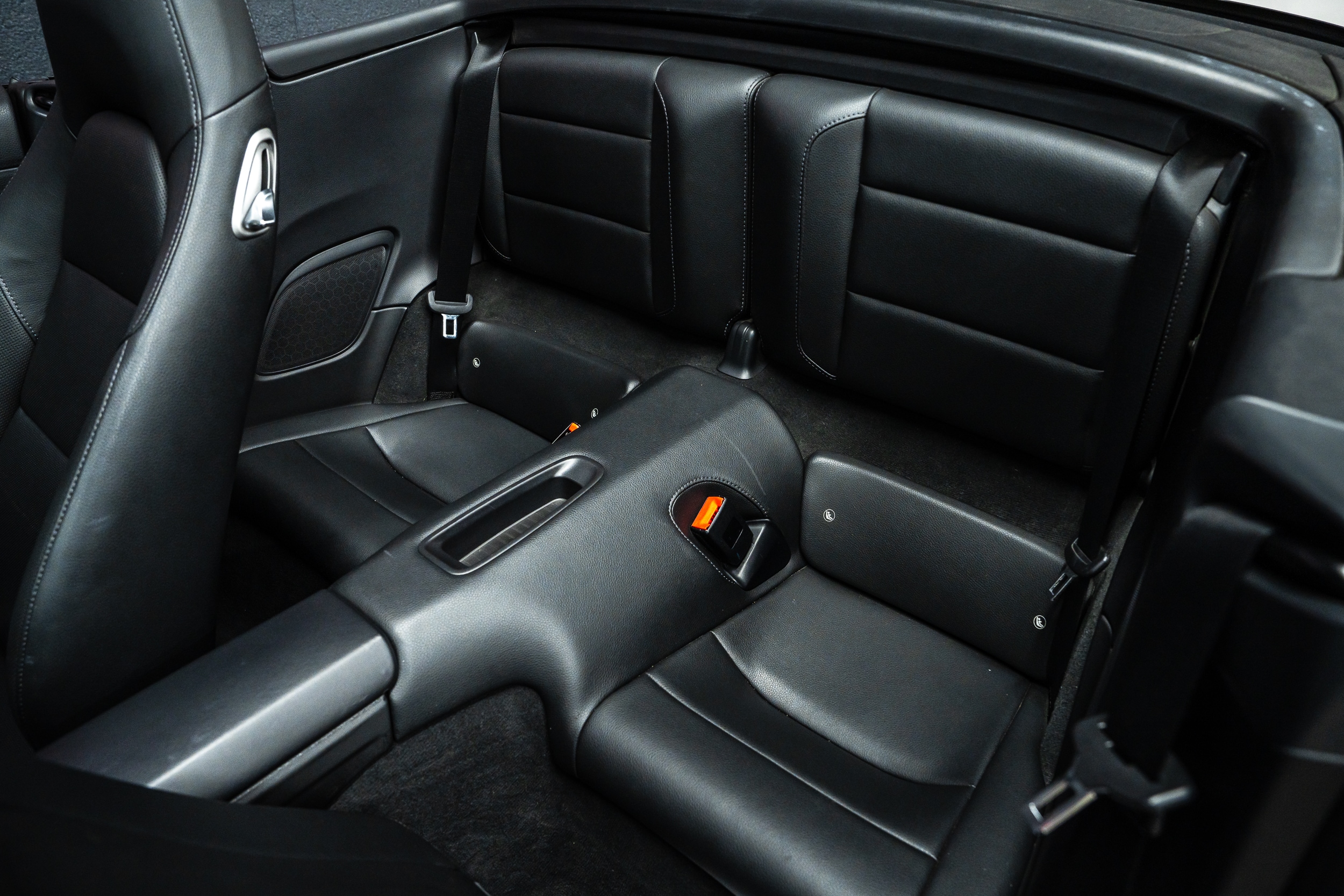 2013 Porsche 911 Carrera - Photo 28