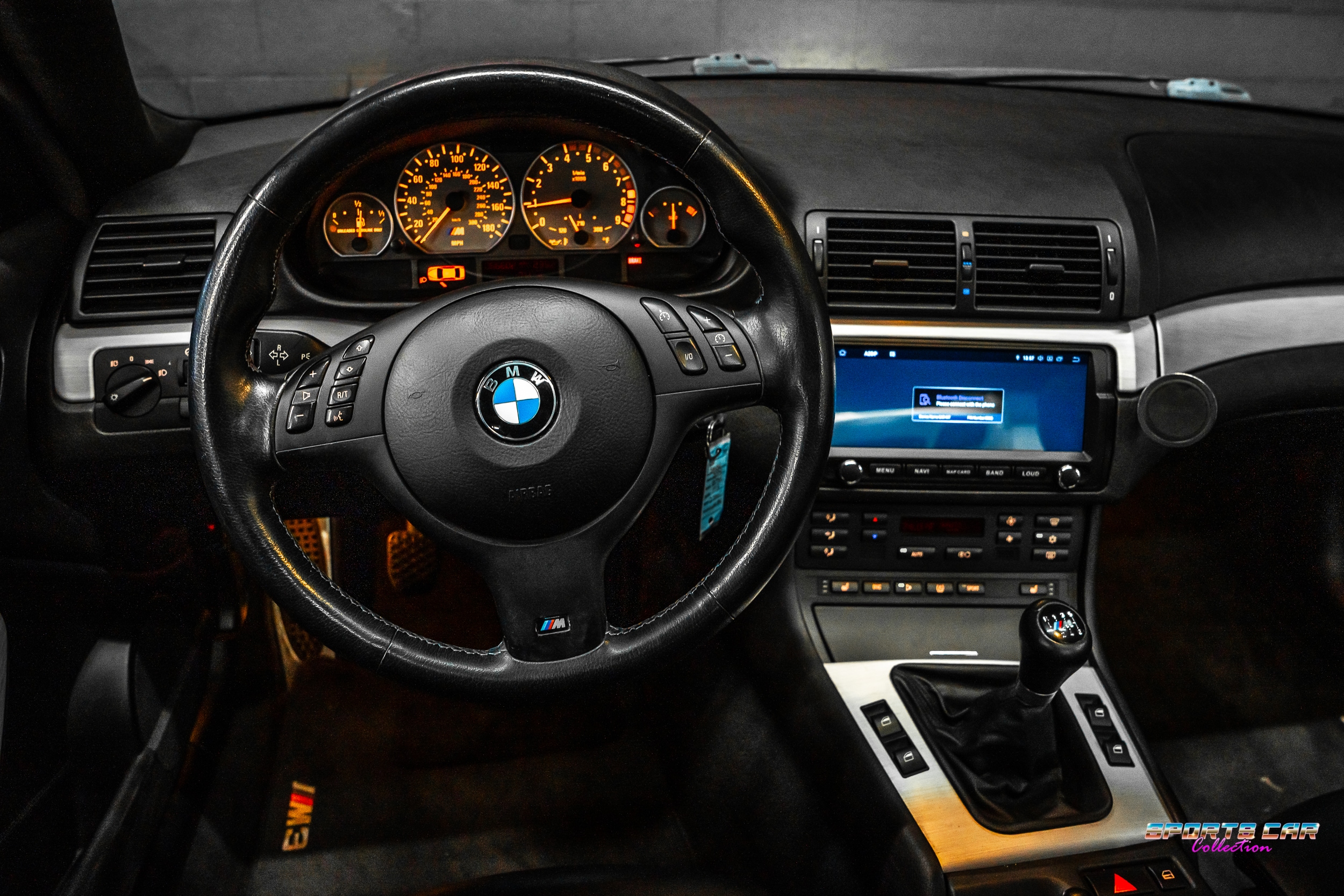 2004 BMW M Series M3 - Photo 16