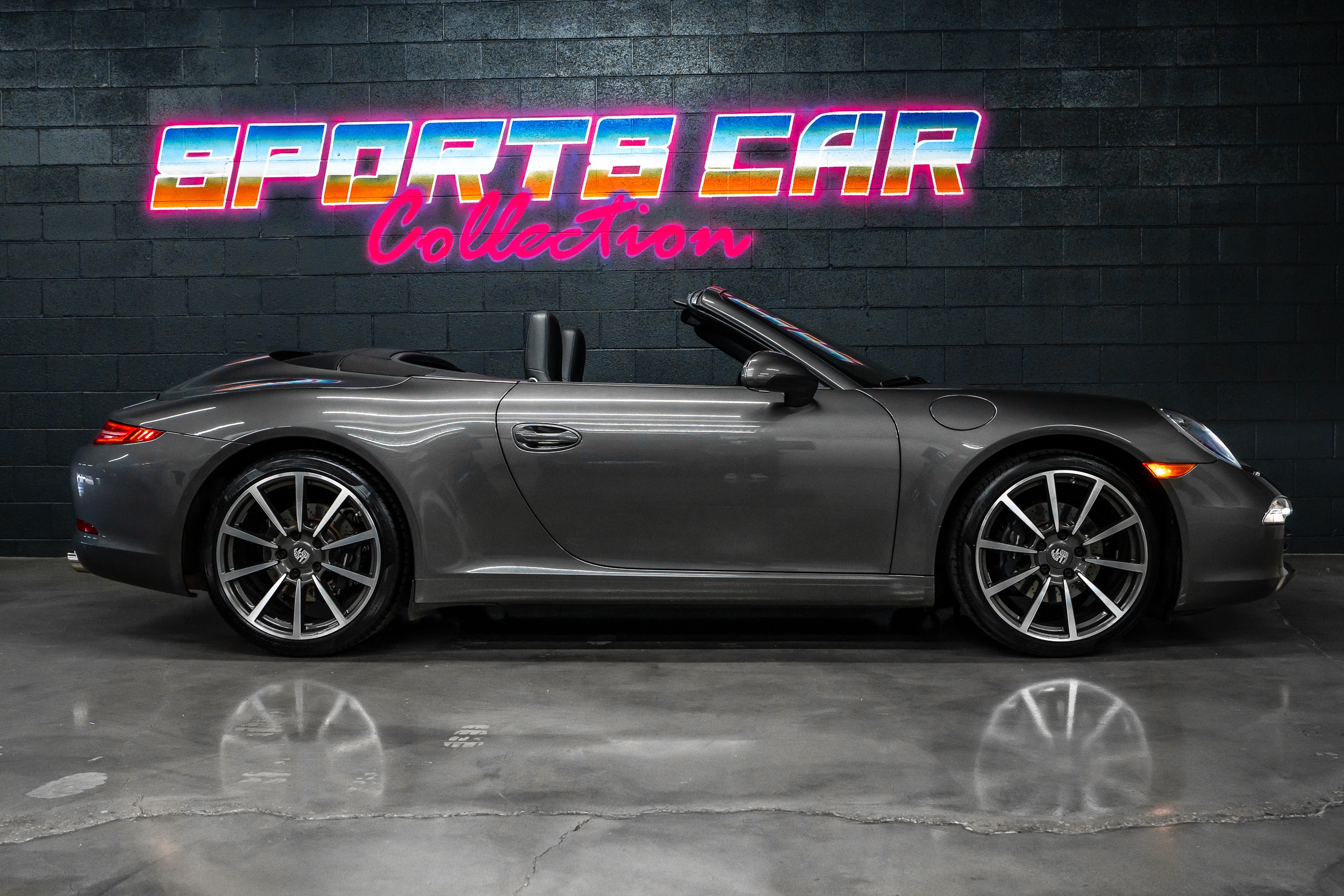 2013 Porsche 911 Carrera - Photo 9