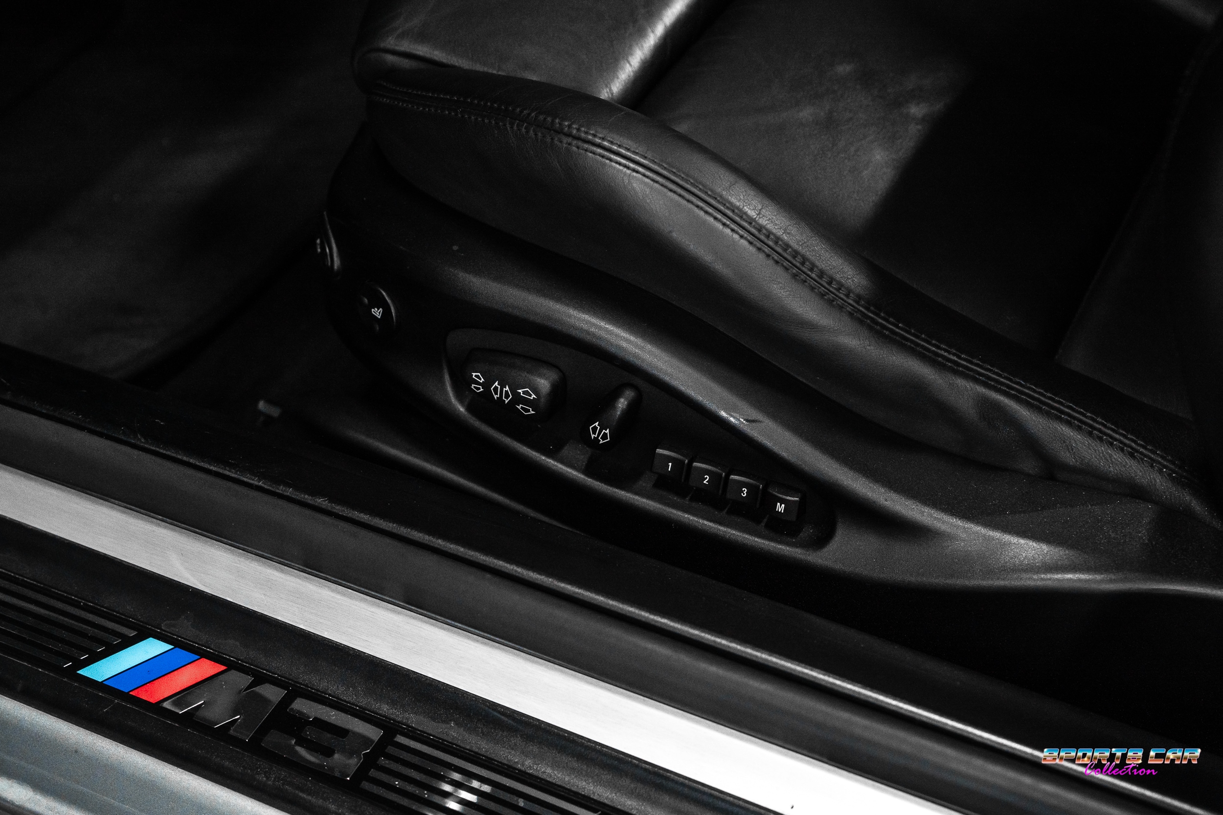2004 BMW M Series M3 - Photo 25