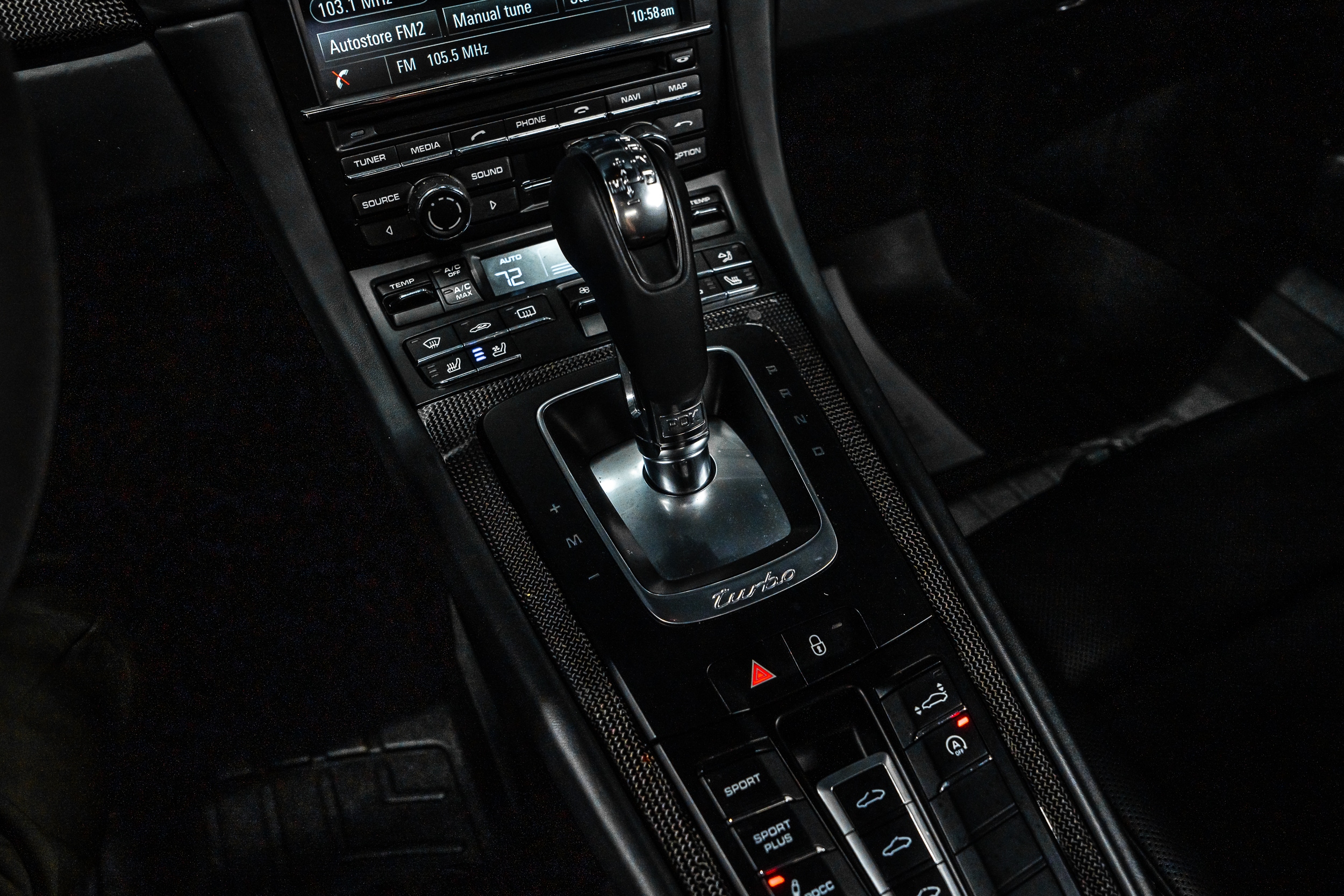 2014 Porsche 911 Turbo S - Photo 26