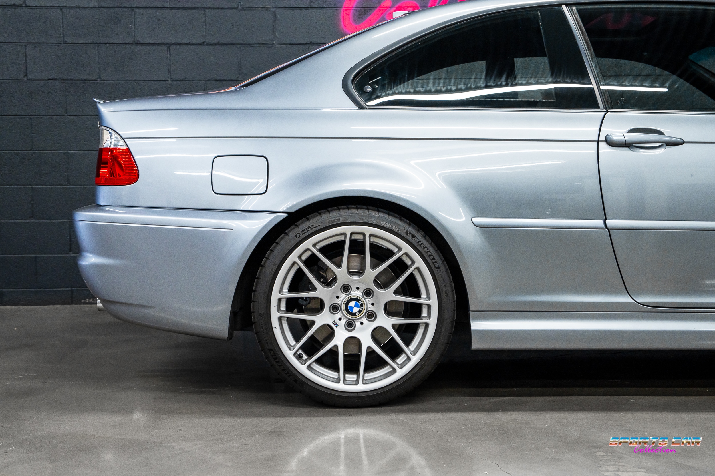 2004 BMW M Series M3 - Photo 12